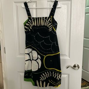 Marimekko for Anthropologie
Summer dress
with pockets